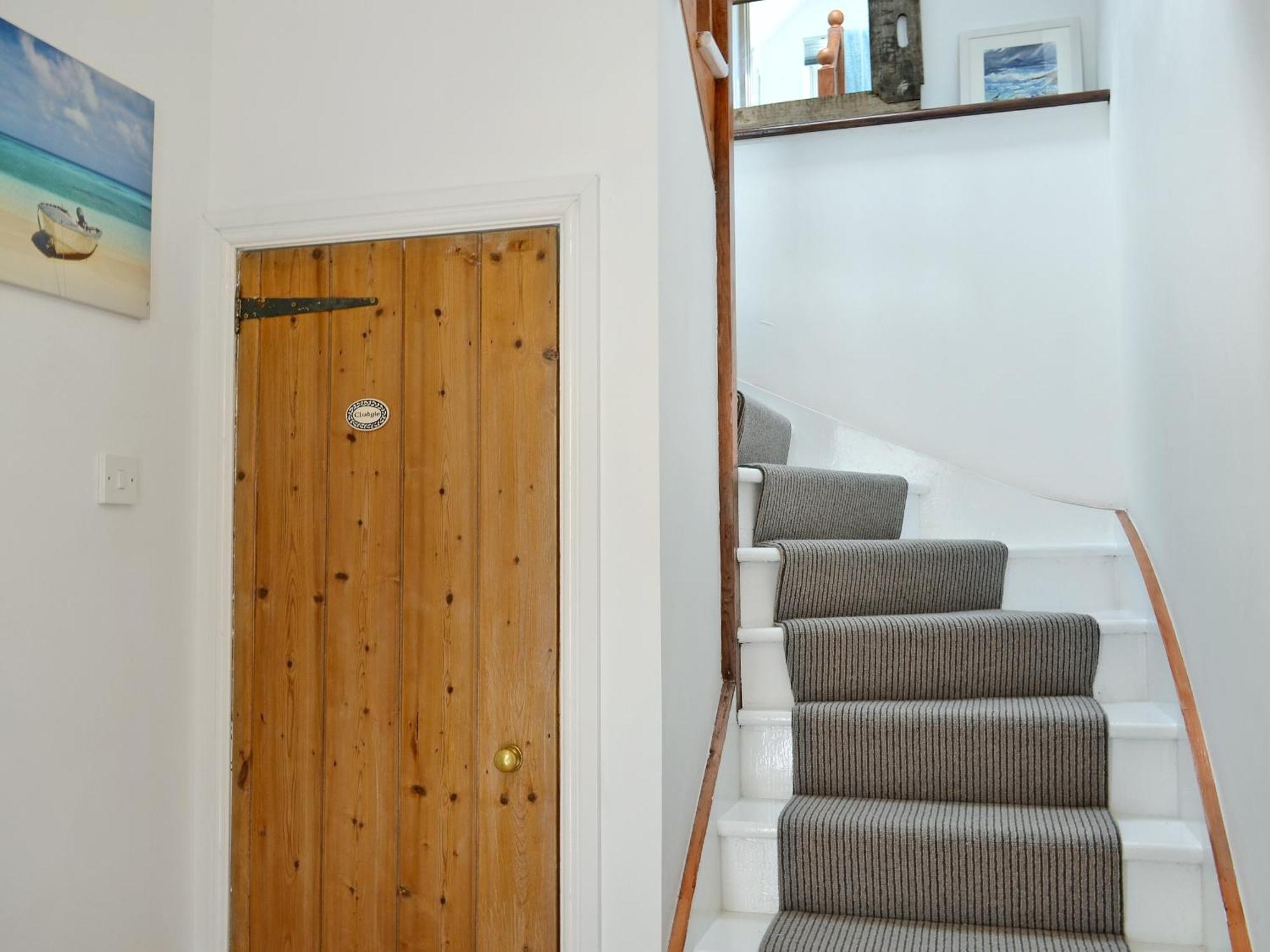 Loch Shore Cottage Dornie Esterno foto